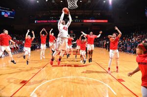Image post by @daytonwbb on Instagram