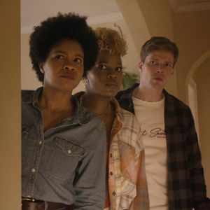 Image post by @hulu on Instagram
