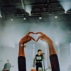 Image post by @summerfest on Instagram