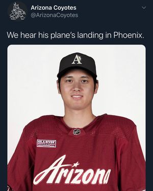 Image post by @nhl.discussion on Instagram