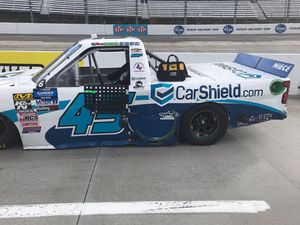 Image post by @niecemotorsports on Instagram