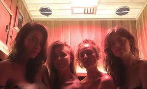 Image post by @higherdose on Instagram