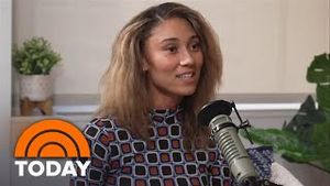 Video post by @today on YouTube