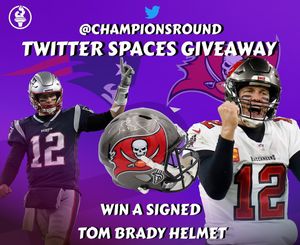 Image post by @championsround on Instagram