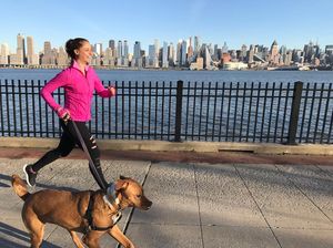 Image post by @aliontherun1 on Instagram