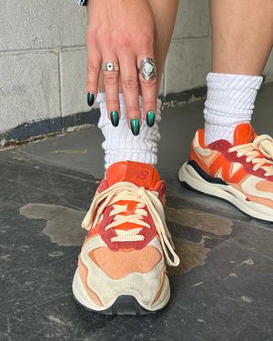 Image post by @dashingdiva_usa on Instagram