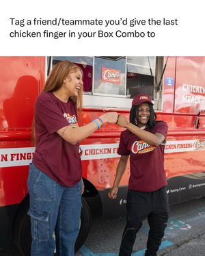 Image post by @dunk on Instagram