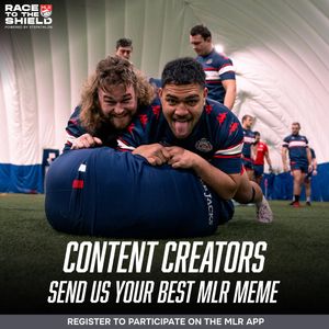 Image post by @usmlr on Instagram