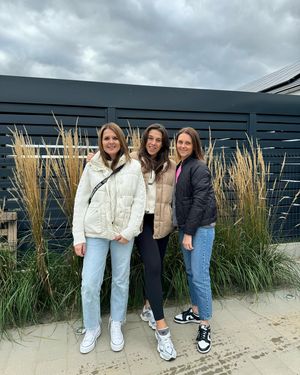 Image post by @joannajedrzejczyk on Instagram