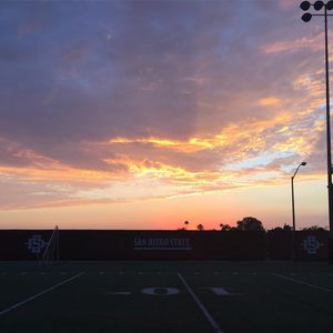 Image post by @aztecwlax on Instagram