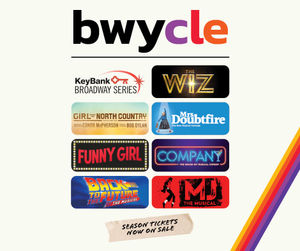 Image post by @playhousesquare on Instagram