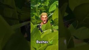 Video post by @fortnite on YouTube