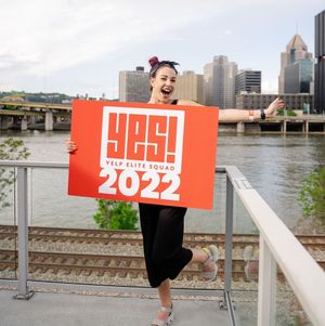 Image post by @yelppittsburgh on Instagram