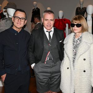 Image post by @cfda on Instagram