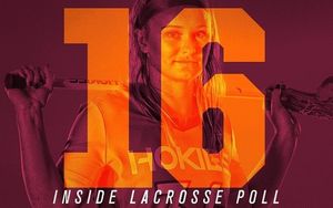 Image post by @hokieslax on Instagram
