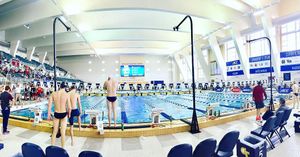 Image post by @dukeswimdive on Instagram