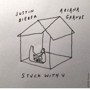 Image post by @justinbieber on Instagram