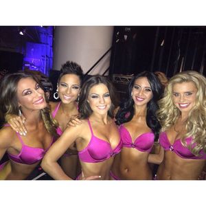 Image post by @missuniverse on Instagram
