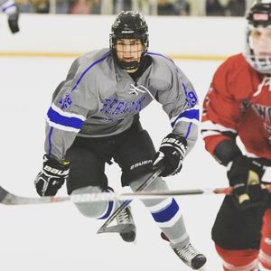 Image post by @villanovahockey on Instagram
