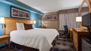 Image post by @bestwestern on Instagram
