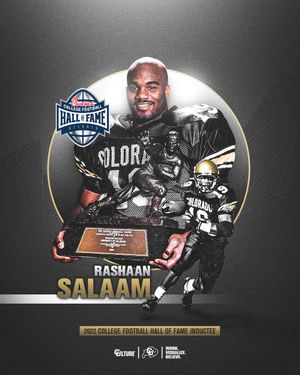 Image post by @CUBuffsFootball on Twitter