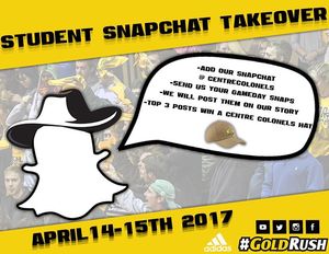 Image post by @centreathletics on Instagram