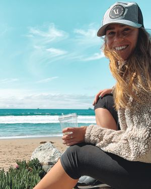 Image post by @brittnayestes on Instagram
