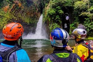 Image post by @nicktroutmankayak on Instagram