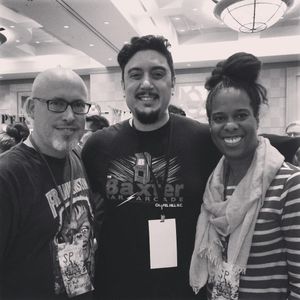 Image post by @thegeorgehage on Instagram