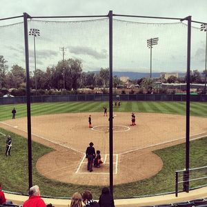 Image post by @pacificsoftball on Instagram