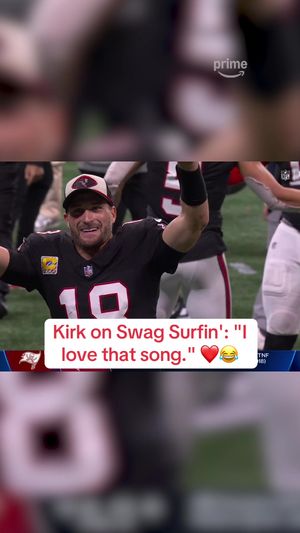 Video post by @nflonprime on TikTok