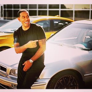 Image post by @ludacris on Instagram