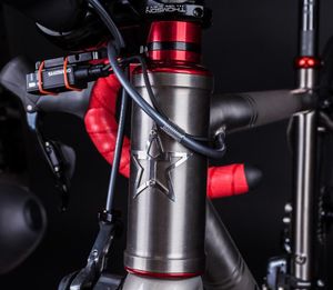 Image post by @bikerumor on Instagram