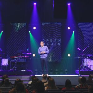 Image post by @opendoorchurchnc on Instagram