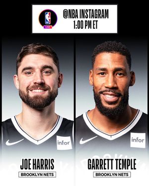 Image post by @nbacares on Instagram