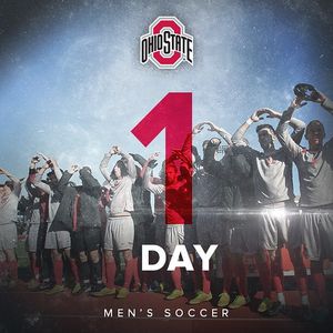 Image post by @ohiostatemsoc on Instagram