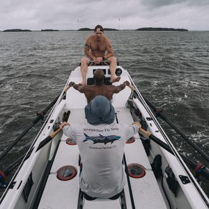 Image post by @xendurance on Instagram