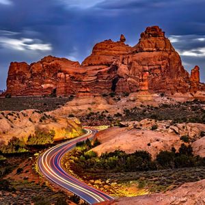 Image post by @nationalparkscollective on Instagram