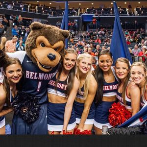 Image post by @belmont_cheer on Instagram