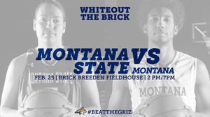 Image post by @montanastatebobcats on Instagram