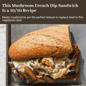 Image post by @eatingwell on Instagram