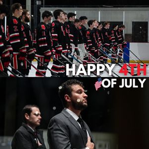 Image post by @ugahockeyd3 on Instagram