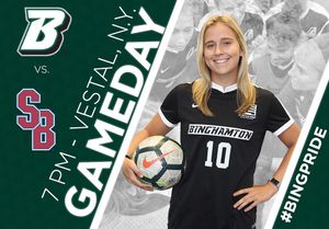 Image post by @binghamtonwsoc on Instagram