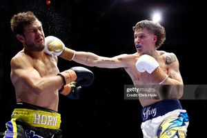 Image post by @GettySport on Twitter