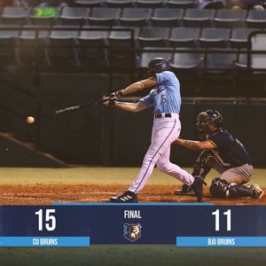 Image post by @bjubruins on Instagram