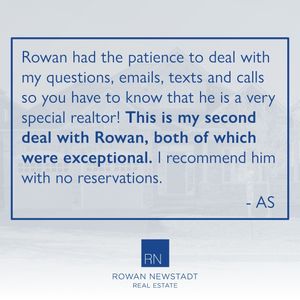 Image post by @rowannewstadtrealestate on Instagram