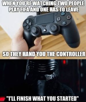 Image post by @playersloungegaming on Facebook