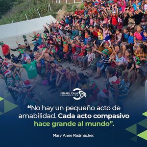 Image post by @calafoundation on Instagram