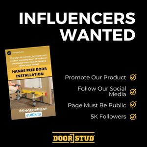 Image post by @thedoorstud on Instagram