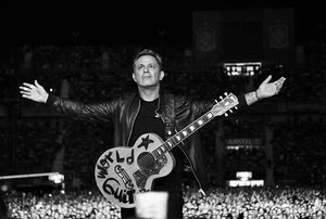 Image post by @livenation on Instagram